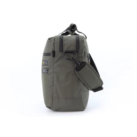 Teczka na laptopa National Geographic Mutation khaki 13l